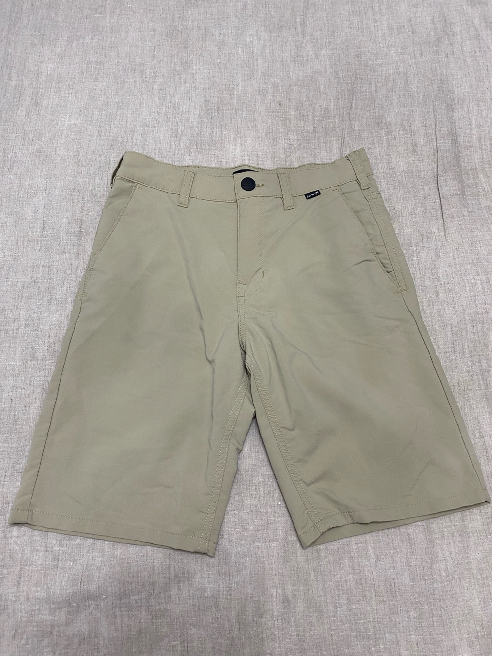 Hurley performance shorts size 14